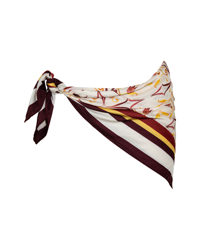 Sorrento Scarf // Amore