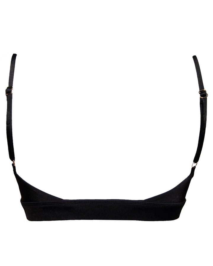 Bayu Top Black