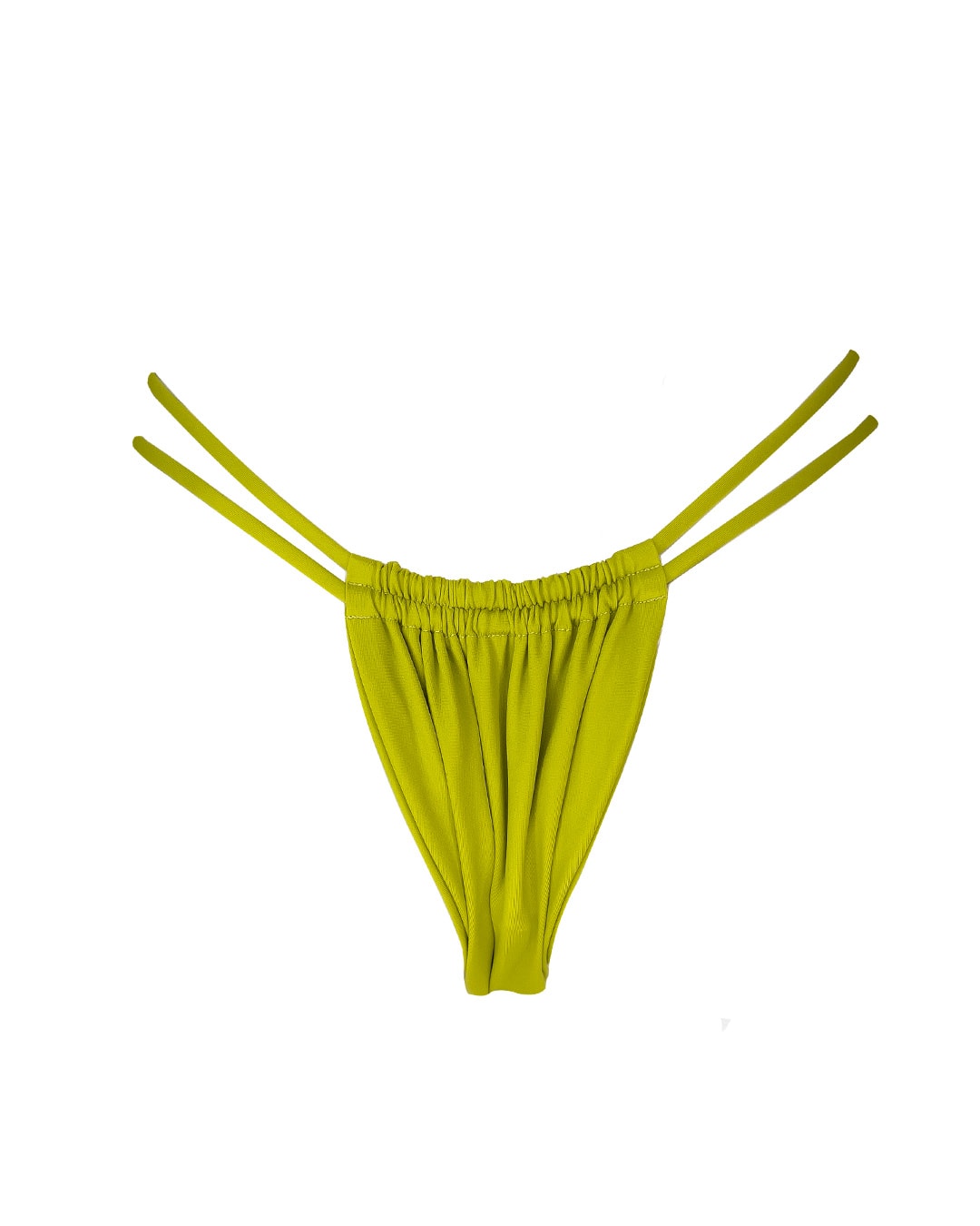 Colombiana Skimpy Bikini