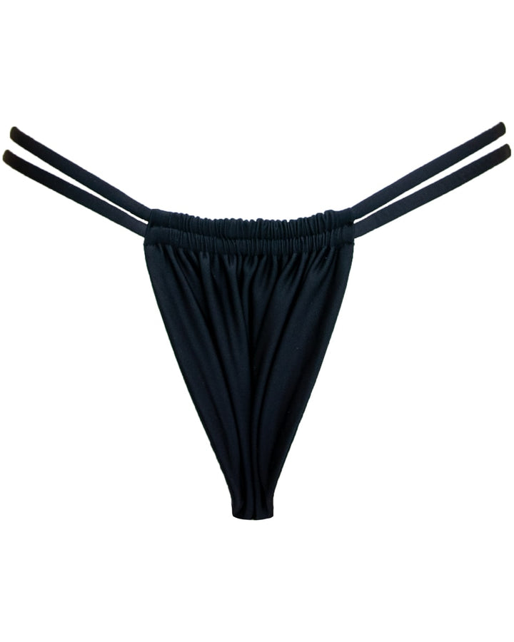 Colombiana Bottom Onyx