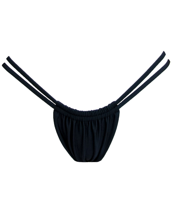 Colombiana Bottom Onyx