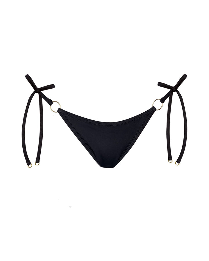 Tie Up Skimpy Bikini